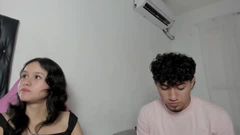 laura_and_kevin online show from January 2026 08:55:01 PM