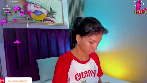 Laura online show from February 2026 12:20:01 PM