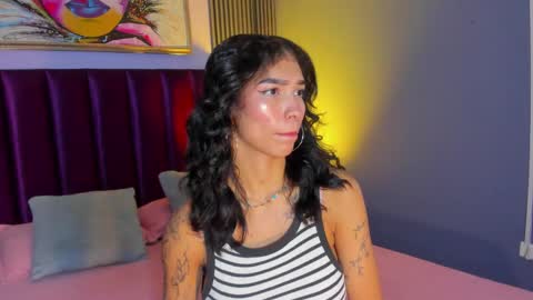 Laura online show from April 2026 11:59:01 AM