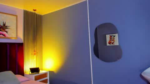 Laura online show from April 2026 07:58:02 PM