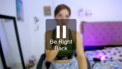 Snapshot of laura_candy02 chatting on November 2025 06:08:01 PM LAURA online show from November 2025 06:08:01 PM