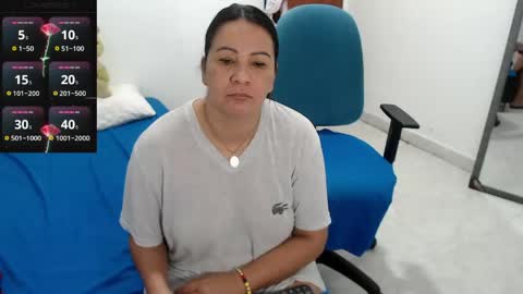 Snapshot of laura_foxx2379 chatting on July 2026 02:57:01 PM laura_foxx2379 online show from July 2026 02:57:01 PM
