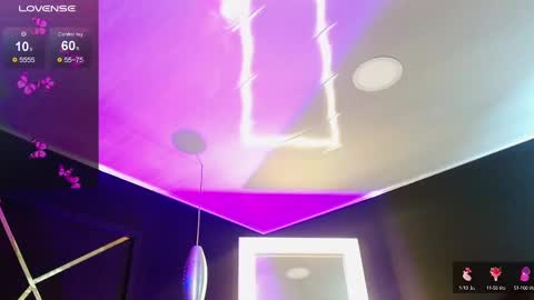 Laura online show from February 2025 01:09:02 PM