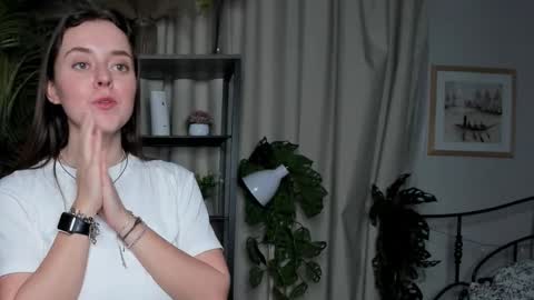 Samantha online show from October 2025 03:45:02 PM