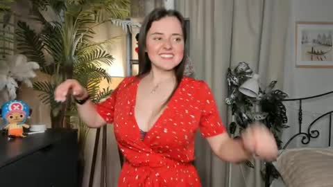 Samantha online show from May 2026 04:00:01 PM