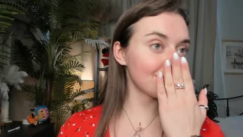Snapshot of laura_mutti chatting on May 2026 03:53:01 PM Samantha online show from May 2026 03:53:01 PM
