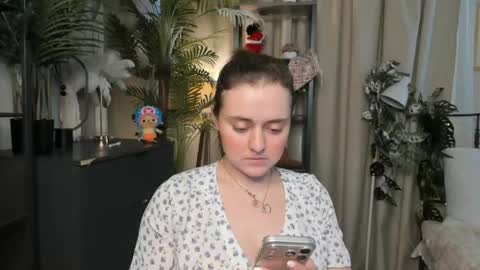 Snapshot of laura_mutti chatting on May 2026 03:50:01 PM Samantha online show from May 2026 03:50:01 PM