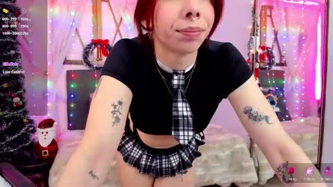 Kate  online show from December 2025 12:36:01 PM