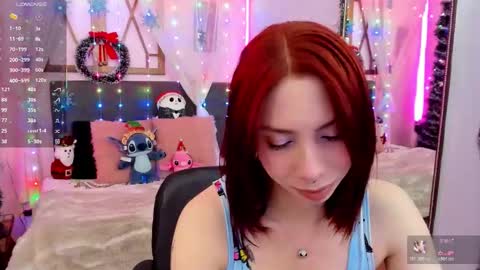 Kate  online show from December 2025 12:33:02 PM