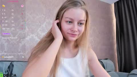 Laura online show from October 2025 08:33:01 AM