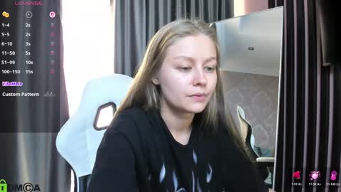 Snapshot of laura_pudd chatting on May 2026 02:36:01 PM Laura online show from May 2026 02:36:01 PM