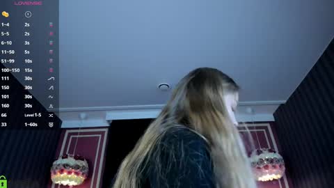 Snapshot of laura_pudd chatting on May 2026 01:19:01 PM Laura online show from May 2026 01:19:01 PM