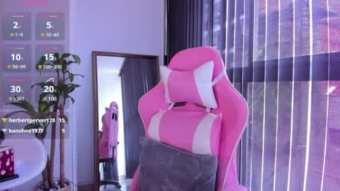 Laura Rose online show from January 2025 06:03:02 PM