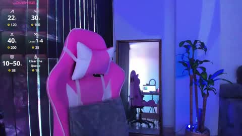 Laura Rose online show from January 2025 09:46:02 PM