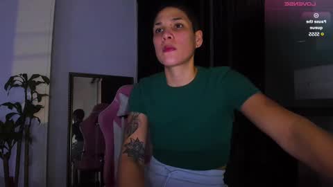 Laura Rose online show from January 2025 03:43:02 AM