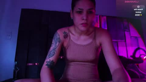 Laura Rose online show from January 2025 11:08:01 PM