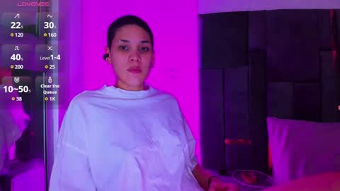 Laura Rose online show from January 2025 04:15:02 AM