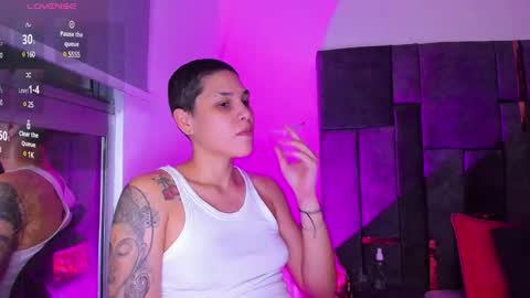 Laura Rose online show from January 2025 06:46:02 AM