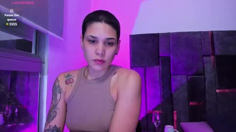 Laura Rose online show from February 2025 03:11:02 AM