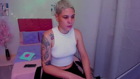 Laura Rose online show from September 2025 12:45:02 AM