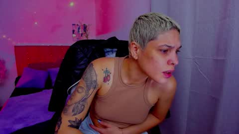 Laura Rose online show from October 2025 12:28:02 AM