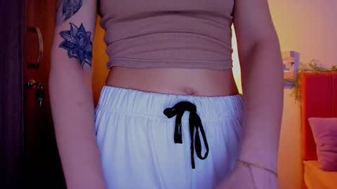 Laura Rose online show from March 2026 03:44:01 AM