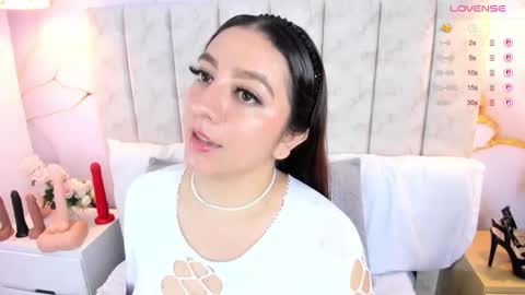 Laura Smith online show from December 2025 11:10:01 PM