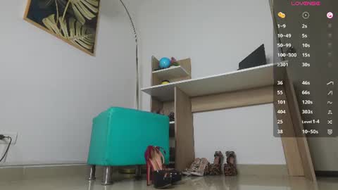 Snapshot of laura_zans_ chatting on June 2026 09:07:02 AM Laura Zans I am sensual goddes and i was born for loveworshipping and enjoyment. online show from June 2026 09:07:02 AM