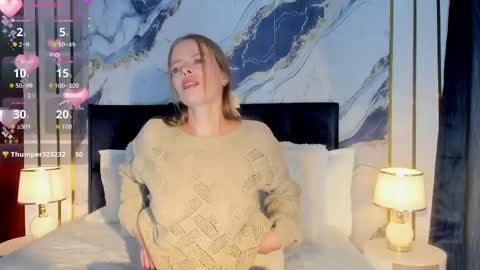 Laura Blue online show from May 2026 08:17:02 PM