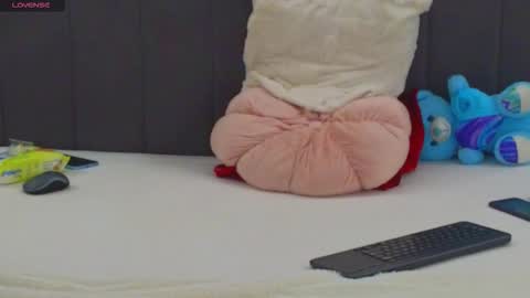 NatalieDelight online show from March 2026 08:06:02 AM