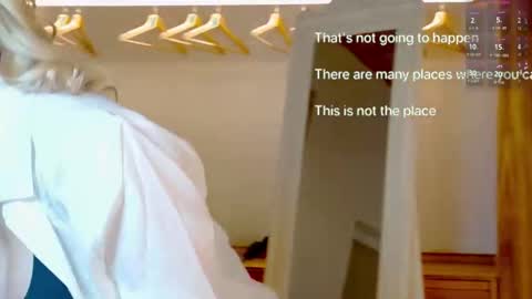 Laura online show from February 2026 02:54:01 AM