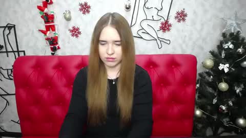 LauraHlot online show from January 2025 07:05:01 PM