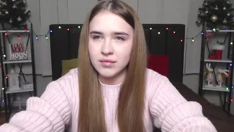 LauraHlot online show from January 2025 07:11:01 PM