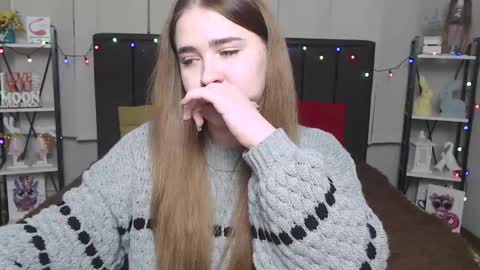 LauraHlot online show from January 2025 10:06:02 PM