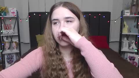 LauraHlot online show from January 2025 01:08:01 AM