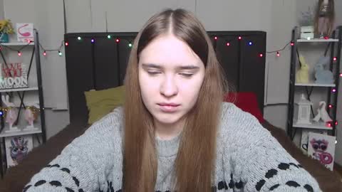 LauraHlot online show from January 2025 10:54:02 PM