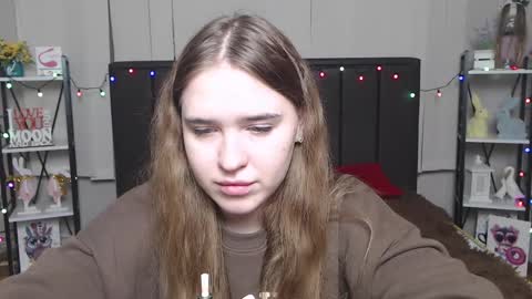 LauraHlot online show from January 2025 10:50:01 PM