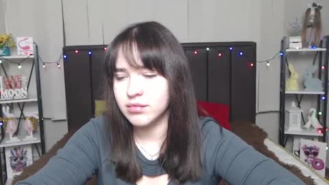 LauraHlot online show from January 2025 01:27:01 AM