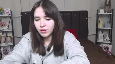 LauraHlot online show from February 2025 12:47:02 AM