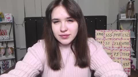 LauraHlot online show from February 2025 03:55:02 AM