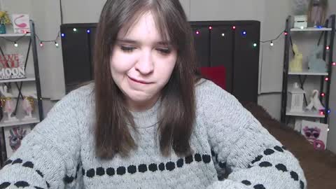 LauraHlot online show from February 2025 09:06:02 PM