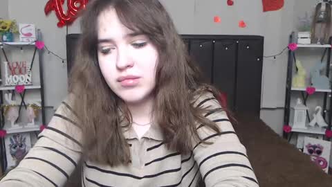 LauraHlot online show from February 2025 03:23:02 AM