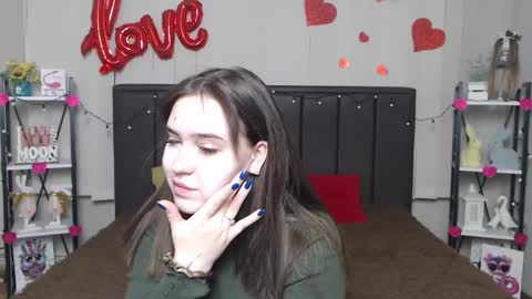 LauraHlot online show from February 2025 06:24:02 PM