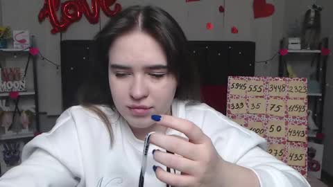 LauraHlot online show from March 2025 10:04:02 PM