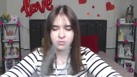 LauraHlot online show from March 2025 09:50:01 AM