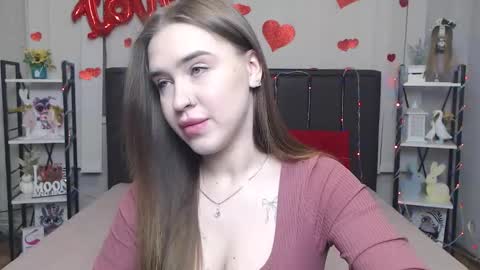 LauraHlot online show from February 2026 06:22:01 AM