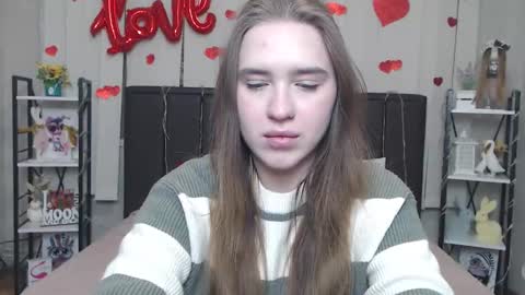 LauraHlot online show from February 2026 08:46:02 PM