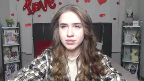 LauraHlot online show from February 2026 06:11:01 AM