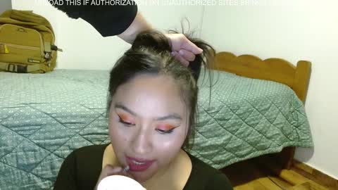 Laura and Phillipe SEE YOU AGAIN ON JANUARY 12 2025 HAPPY NEW YEAR online show from January 2025 12:17:02 AM