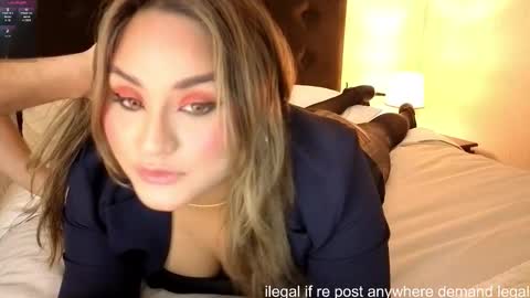 Laura and Phillipe SEE YOU AGAIN ON JANUARY 12 2025 HAPPY NEW YEAR online show from September 2025 03:05:01 AM